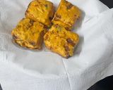ब्रेड पकौड़ा (Bread Pakoda recipe in Hindi) रेसिपी चरण 5 फोटो