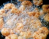 日式炸蝦的食譜步驟2照片