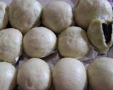 Foto langkah ke 6 dari resep Bakpao mulus tanpa telur.