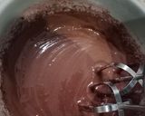 Foto langkah ke 3 dari resep Chewy brownies.