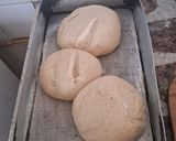 Foto del paso 8 de la receta: Panes caseros con mayonesa
