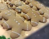 A picture of step 3 of 🍪Gingerbread Men 🍪.