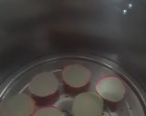 Foto langkah ke 6 dari resep Roti Kukus Kacang Hijau.