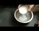 ખમણ (khaman recipe in Gujarati) રેસીપી સ્ટેપ1ફોટો