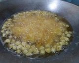 Foto langkah ke 1 dari resep Sambel goreng kentang + teri medan.