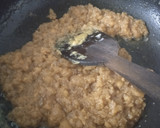 செவ்வாழை கீ மைசூர்பாகு(Red banana Ghee Mysorepak) ரெசிபி ஸ்டேப் 7 புகைப்படம்
