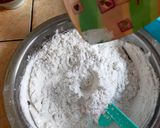 Foto langkah ke 3 dari resep Kue Putu.