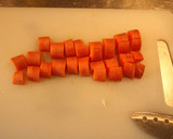 Foto del paso 6 de la receta: Mayonesa de pez, pero sin él, por cocorito así que horneado y acompañando