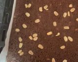 Foto del paso 9 de la receta: Brownies Saludables Sin Harina