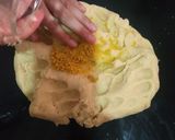 Foto del paso 7 de la receta: Scones dulces