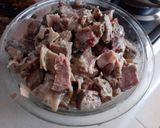 Foto del paso 3 de la receta: Feijoada