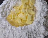 Foto del paso 3 de la receta: ** Chipa **