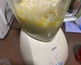 Foto del paso 3 de la receta: Taramasalata blanco