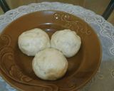 Foto langkah ke 11 dari resep Bakpao Babi - With Rice cooker.