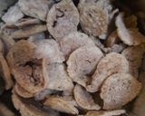 Foto langkah ke 7 dari resep Basreng/Bakso Goreng (Bahan simple pakai mie instan).