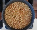 Foto del passaggio 7 della ricetta Tubetti con minestrone passato 🌷