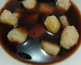 Foto langkah ke 4 dari resep Pempek Ikan Patin.