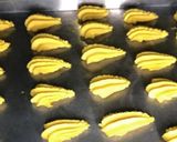A picture of step 2 of Bakery Biscuits.