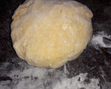 Foto del paso 11 de la receta: • Ñoquis caseros de zapallito anco •