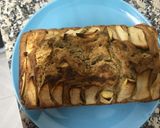 Foto del paso 6 de la receta: Bizcocho de manzana sano (real food)