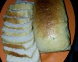 Foto langkah ke 2 dari resep Roti Tawar manizz seperti aku ahhah😂.