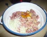 Töltött káposzta Ella kuktában recept fázis 2 fotója