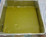 Foto langkah ke 7 dari resep Talam srikaya pandan.