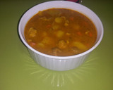 Foto del paso 9 de la receta: Estofado de patatas y carne con Thermomix