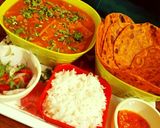 દાળ ઢોકળી (Dal Dhokli Recipe In Gujarati) રેસીપી સ્ટેપ1ફોટો