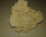 A picture of step 8 of Orange cardamon bis-mandazi.