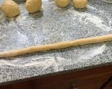 Foto del paso 4 de la receta: Ñoquis a la parisienne