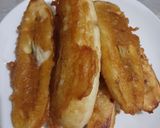 Foto langkah ke 5 dari resep Pisang Goreng Susu Keju.