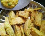 लौकी ढोकला (Lauki Dhokla recipe in hindi) रेसिपी चरण 5 फोटो