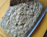 Foto del paso 12 de la receta Croquetas de borraja, jamón y nueces