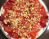Foto del paso 5 de la receta Postre de Ciruela y Mascarpone