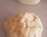 Milky Button (Only 4 ingredients) recipe step 1 photo