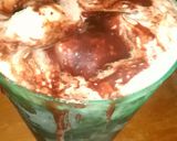 Foto del paso 4 de la receta: Café Helado con chocolate!