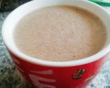 Foto del paso 6 de la receta: Maca con leche y chocolate