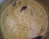 A picture of step 2 of Quick Tomato chutney.