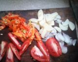 Foto langkah ke 2 dari resep Tumis kangkung simple ala indri.