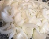 Foto del passaggio 2 della ricetta Cipollata 🧅 Abruzzese
