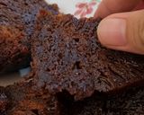 Foto langkah ke 9 dari resep Kue Sarang Semut | Bolu Karamel BEST RECIPE N MUST TRY!!!.