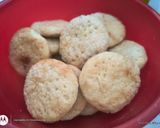 Foto del paso 4 de la receta: 👌🏻Bizcochitos de manteca agridulces 😍