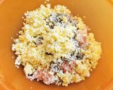 Foto del paso 6 de la receta: Pincho de Ensaladilla de Gulas