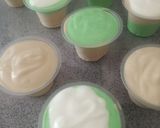 Foto langkah ke 5 dari resep Es Krim Lembut Ekonomis.