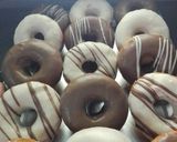 صورة لخطوة 8 من وصفة دونات 🍩