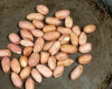 A picture of step 2 of Peanut butter Dates Bite.