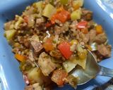 Foto del paso 12 de la receta: Lentejas fáciles