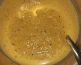 A picture of step 2 of Chane dal ki chutney south cuisine.