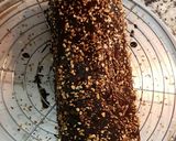Foto del paso 26 de la receta: Brazo de gitano de chocolate.🍫